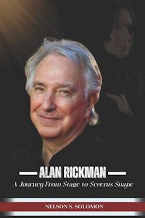 Alan Rickman