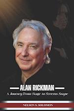 Alan Rickman