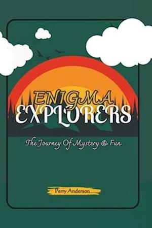 Enigma Explorers