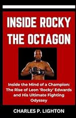 Inside Rocky the Octagon