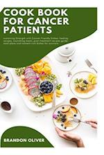Cookbook for Cancer Patients