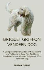 Briquet Griffon Vendeen Dog