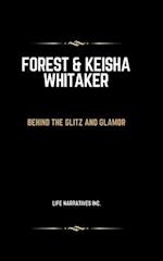 Forest & Keisha Whitaker