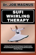 Sufi Whirling Therapy