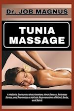 Tunia Massage
