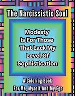 The Narcissistic Soul