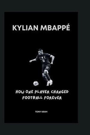 Kylian Mbappé