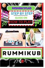 Step by Step Guide on How to Play Rummikub