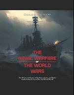 The Naval Warfare of World War II