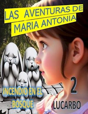 Las Aventuras de Maria Antonia