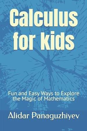 Calculus for kids
