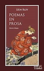 Poemas en prosa (edición bilingüe)