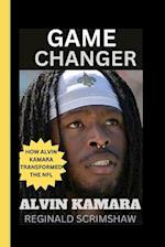 Alvin Kamara