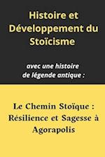 Histoire et Développement du Stoïcisme