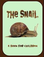 The Snail - a book for children