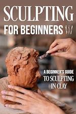 Sculpting for Beginners