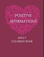 Positive Affirmations