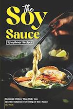 The Soy Sauce Symphony Recipes
