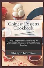 Chinese D&#1045;&#1029;&#1029;&#1045;rt&#1029; Cookbook