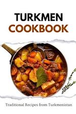 Turkmen Cookbook