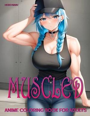 Muscled