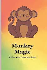 Monkey Magic