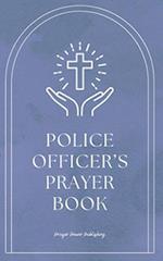 Police Officer's Prayer Book