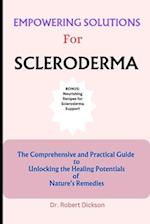 Empowering Solutions for Scleroderma