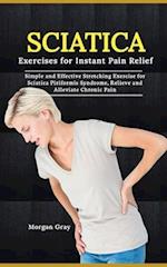 Sciatica Exercises for Instant Pain Relief