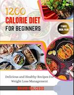 1200 Calorie Diet for Beginners