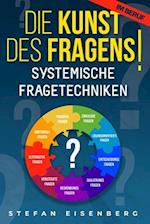 Die Kunst des Fragens! Systemische Fragetechniken