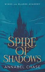 Spire of Shadows