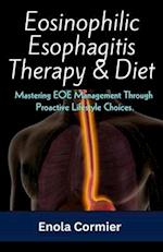 Eosinophilic Esophagitis Therapy & Diet