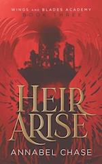 Heir Arise