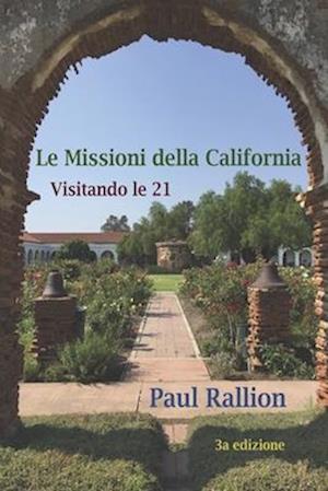 Le Missioni della California