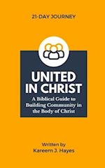 United in Christ