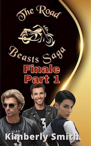 The Road Beasts' Saga Finale