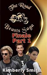 The Road Beasts' Saga Finale