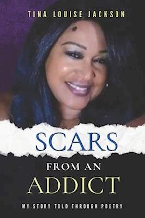 Scars From An Addict