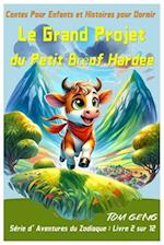 Contes Pour Enfants et Histoires pour Dormir