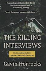 The Killing Interviews