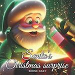 Santa's Christmas surprise