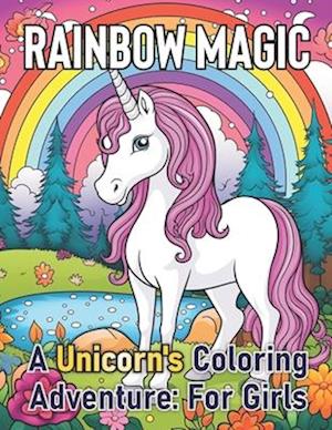 Rainbow Magic