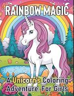 Rainbow Magic