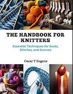 The Handbook for Knitters