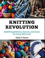 Knitting Revolution