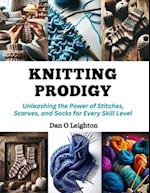 Knitting Prodigy