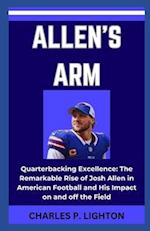 Allen's Arm