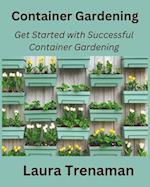 Container Gardening