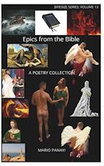 Epics from the Bible
